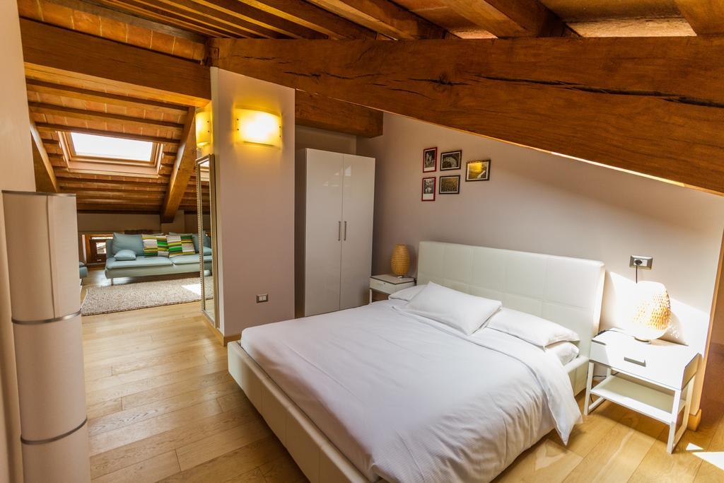 Tenuta Borgo Santa Cecilia Gubbio Bagian luar foto