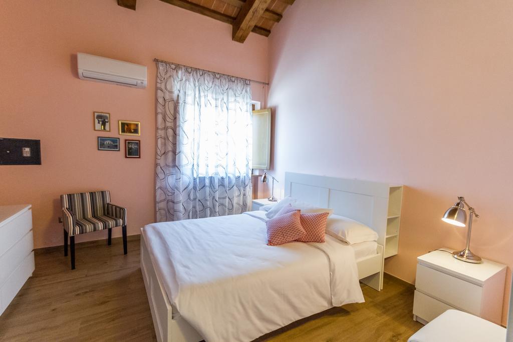 Tenuta Borgo Santa Cecilia Gubbio Bagian luar foto